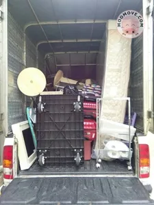 รับจ้างขนของย้ายหอ พระนครศรีอยุธยา