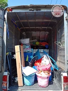 รถกระบะรับจ้าง พระนครศรีอยุธยา