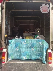 รับจ้างขนของ พระนครศรีอยุธยา