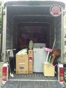 รับจ้างขนของ พิจิตร