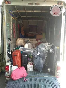 รับจ้างขนของ อุทัยธานี