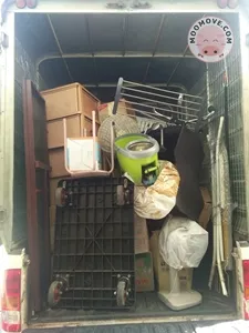 ย้ายบ้านย้ายคอนโด พระนครศรีอยุธยา