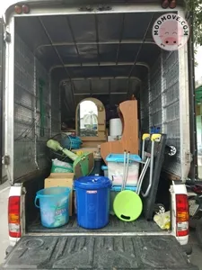 รถรับจ้าง เลย